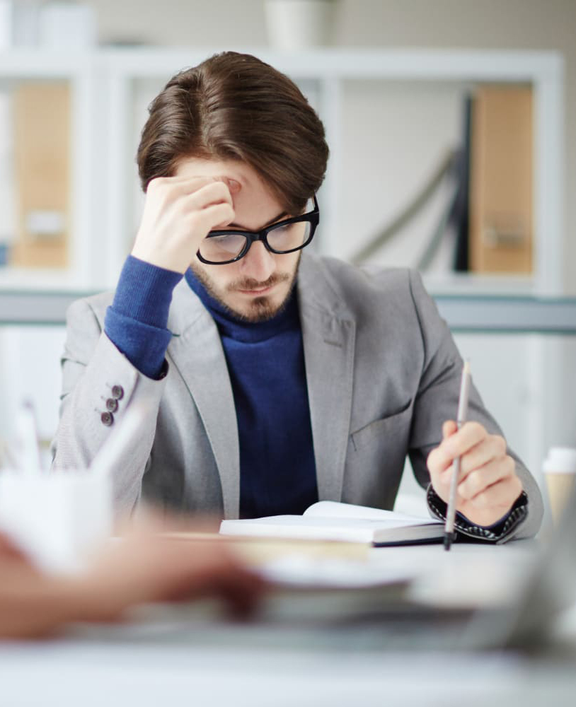 Are We Expecting Too Much from a Graphic Designer?