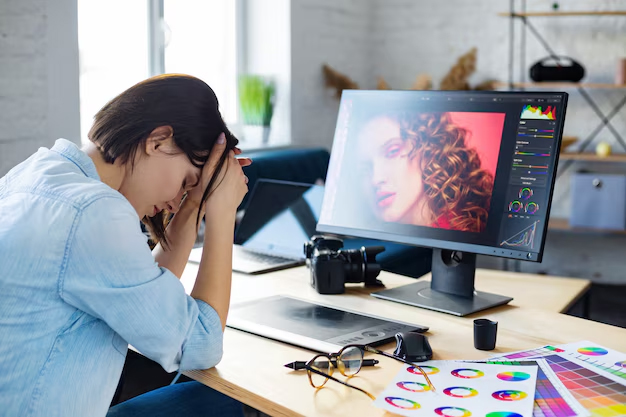 Are We Expecting Too Much from a Graphic Designer?
