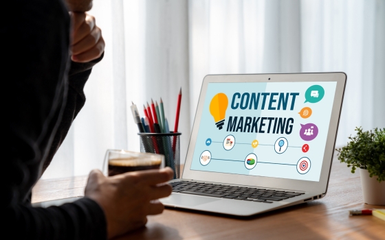How Digital Marketing Helps To Grow Your Business