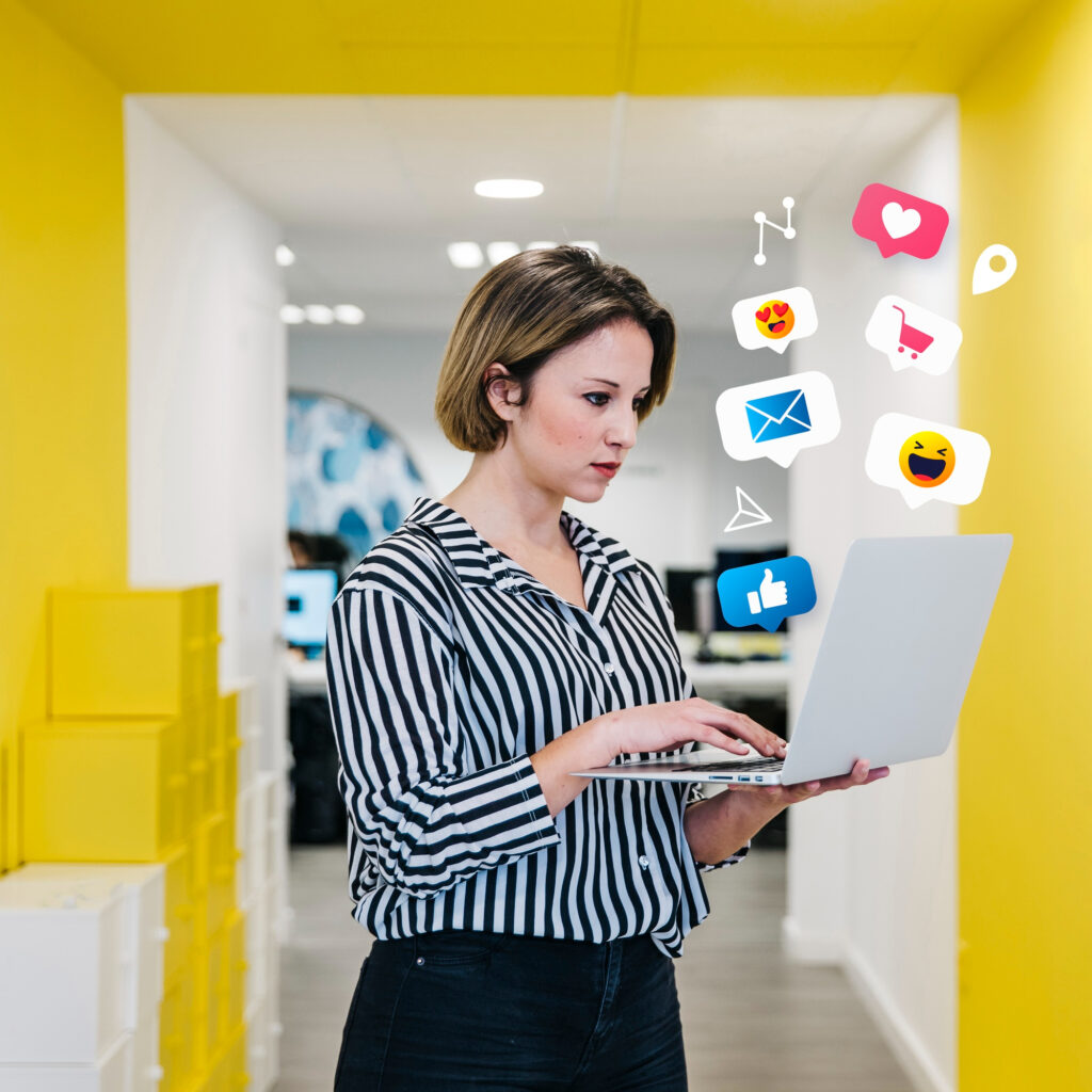 How Digital Marketing Helps To Grow Your Business