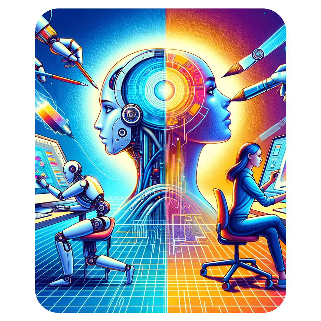 Can AI Replace Graphic Designers in 2026