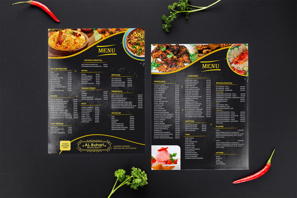 Best Freelance Digital Marketer and Graphic Designer in Kochi
